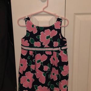 Janie and Jack Dress